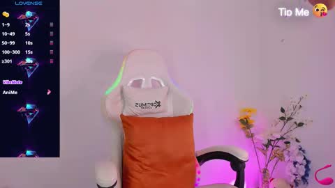 Linda online show from 15, 11, 2025