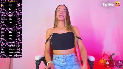 Linda online show from 19, 2, 2026