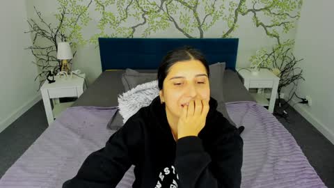 Snapshot of linda_ex chatting on 5, 12, 2024 Linda online show from 5, 12, 2024