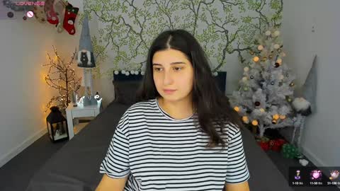 Snapshot of linda_ex chatting on 8, 12, 2024 Linda online show from 8, 12, 2024