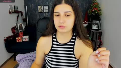 Snapshot of linda_ex chatting on 17, 12, 2024 Linda online show from 17, 12, 2024