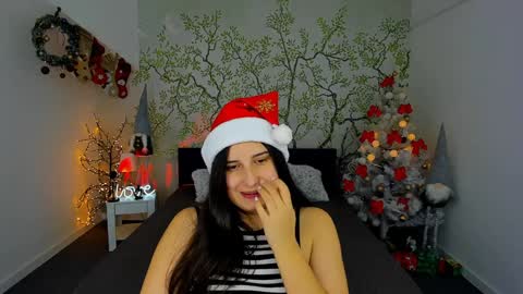 Snapshot of linda_ex chatting on 23, 12, 2024 Linda online show from 23, 12, 2024