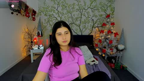 Snapshot of linda_ex chatting on 24, 12, 2024 Linda online show from 24, 12, 2024