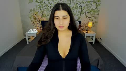 Snapshot of linda_ex chatting on 12, 1, 2025 Linda online show from 12, 1, 2025