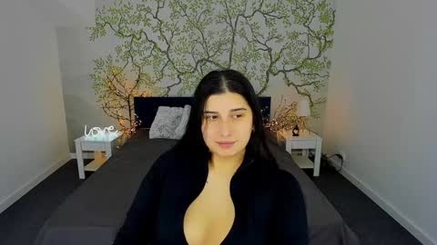 Snapshot of linda_ex chatting on 26, 1, 2025 Linda online show from 26, 1, 2025