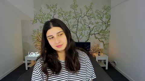 Snapshot of linda_ex chatting on 27, 1, 2025 Linda online show from 27, 1, 2025