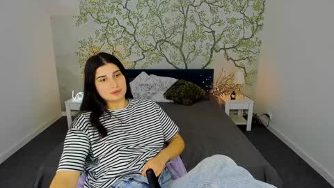 Snapshot of linda_ex chatting on 27, 1, 2025 Linda online show from 27, 1, 2025