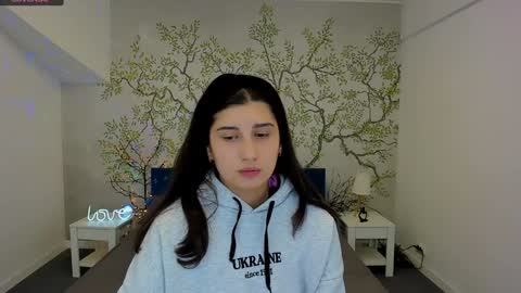 Snapshot of linda_ex chatting on 3, 2, 2025 Linda online show from 3, 2, 2025