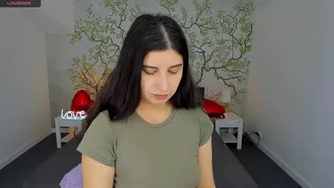Snapshot of linda_ex chatting on 13, 2, 2025 Linda online show from 13, 2, 2025