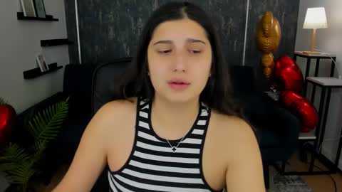 Snapshot of linda_ex chatting on 15, 2, 2025 Linda online show from 15, 2, 2025