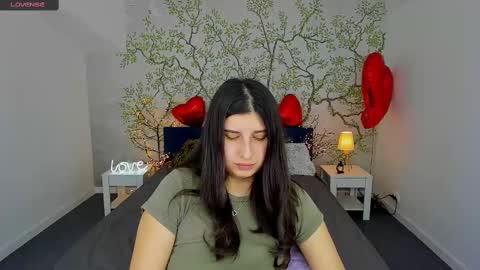 Snapshot of linda_ex chatting on 19, 2, 2025 Linda online show from 19, 2, 2025