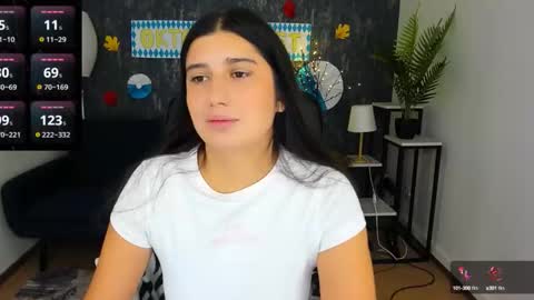Snapshot of linda_ex chatting on 27, 9, 2025 Linda online show from 27, 9, 2025