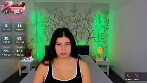 Snapshot of linda_ex chatting on 5, 10, 2025 Linda online show from 5, 10, 2025