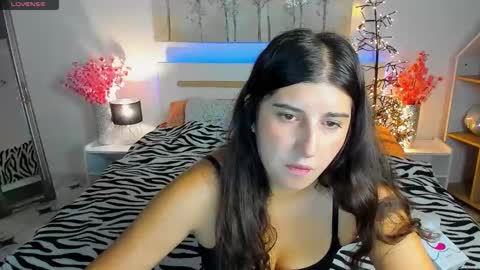Snapshot of linda_ex chatting on 14, 10, 2025 Linda online show from 14, 10, 2025