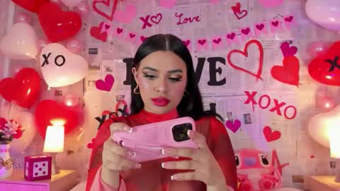 Linda Fosterr online show from 13, 2, 2026