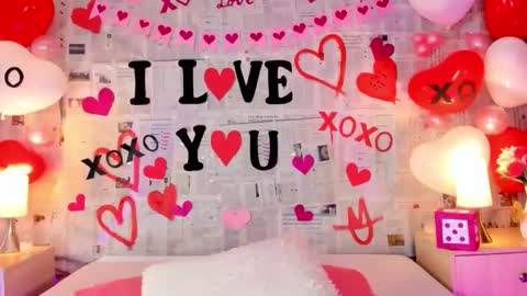 Linda Fosterr online show from 17, 2, 2026