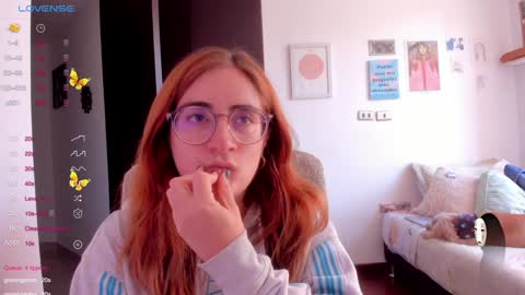 Giggles  online show from 21, 1, 2025