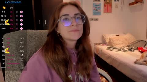 Giggles  online show from 1, 2, 2025