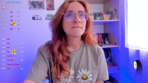 Giggles  online show from 24, 2, 2025