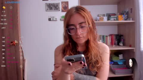 Giggles  online show from 6, 3, 2025