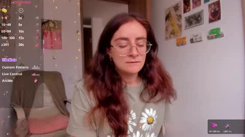 Giggles  online show from 3, 12, 2025