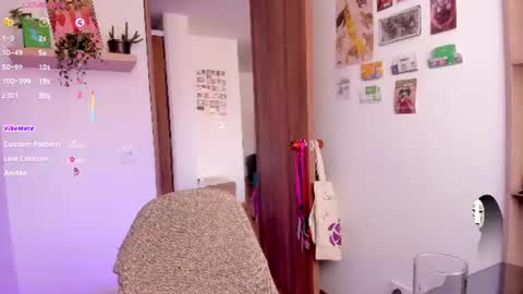 Snapshot of linda_giggle chatting on 22, 6, 2026 Giggles online show from 22, 6, 2026