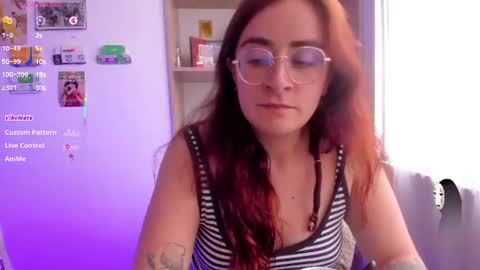 Snapshot of linda_giggle chatting on 5, 7, 2026 Giggles online show from 5, 7, 2026