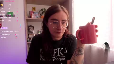 Snapshot of linda_giggle chatting on 10, 7, 2026 Giggles online show from 10, 7, 2026