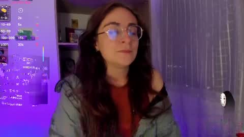 Snapshot of linda_giggle chatting on 13, 7, 2026 Giggles online show from 13, 7, 2026