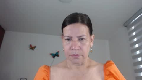 Snapshot of linda_hanna1977 chatting on 30, 10, 2025 Linda Hanna online show from 30, 10, 2025