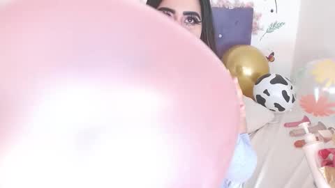 Linda  online show from 15, 3, 2026