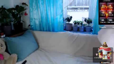 Snapshot of linda_may_ chatting on 4, 5, 2026 Lena online show from 4, 5, 2026