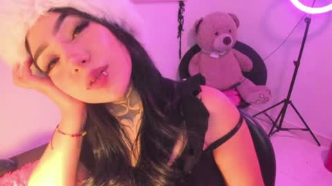 Snapshot of linda_milleer_ chatting on 14, 5, 2026 Lindaa maria online show from 14, 5, 2026