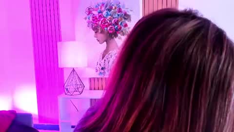 Snapshot of linda_norris chatting on 14, 7, 2026 linda_norris online show from 14, 7, 2026
