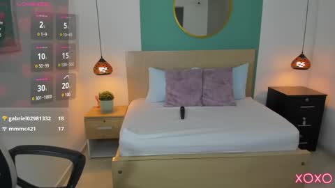 L I N D A online show from 5, 2, 2025