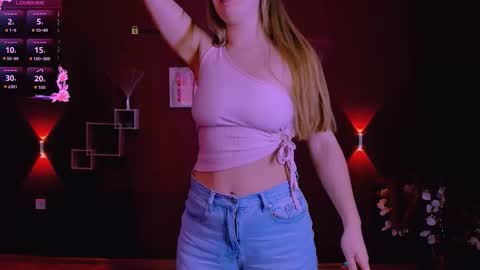 linda_save online show from 5, 3, 2026