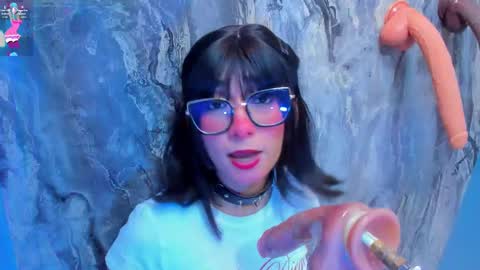 linda_sofi__ online show from 22, 10, 2025