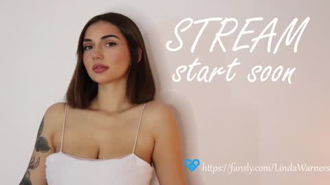 Call me Linda online show from 3, 2, 2025