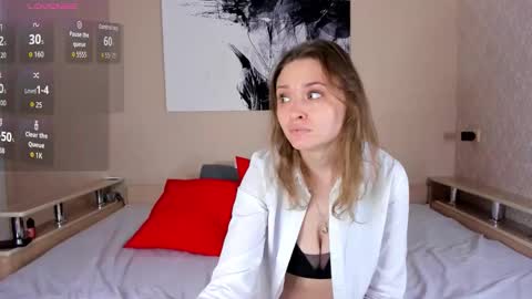 Linda online show from 21, 10, 2025