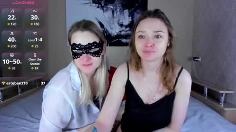 Linda online show from 23, 11, 2025