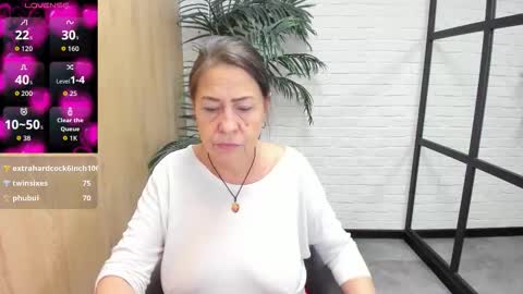 Linda online show from 28, 11, 2025