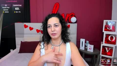Linda online show from 20, 3, 2026