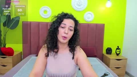 Snapshot of lindainsatiable chatting on 22, 5, 2026 Linda online show from 22, 5, 2026