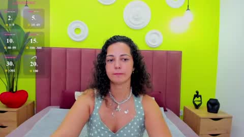 Snapshot of lindainsatiable chatting on 11, 6, 2026 Linda online show from 11, 6, 2026