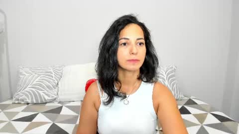 Snapshot of lindainsatiable chatting on 22, 6, 2026 Linda online show from 22, 6, 2026