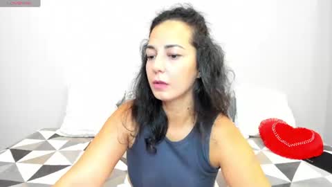 Snapshot of lindainsatiable chatting on 2, 8, 2026 Linda online show from 2, 8, 2026