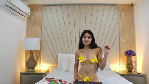 Snapshot of lindalove__ chatting on 11, 4, 2026 Linda love online show from 11, 4, 2026