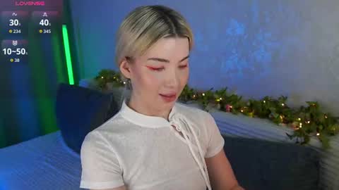 Snapshot of lindathackerr chatting on 7, 8, 2026 Linda online show from 7, 8, 2026