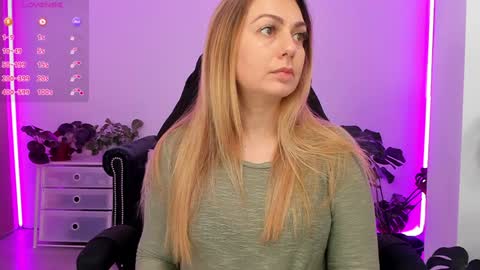 Linda  --  online show from 19, 1, 2025