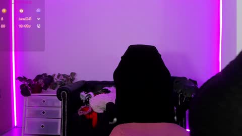 Linda  --  online show from 27, 1, 2025